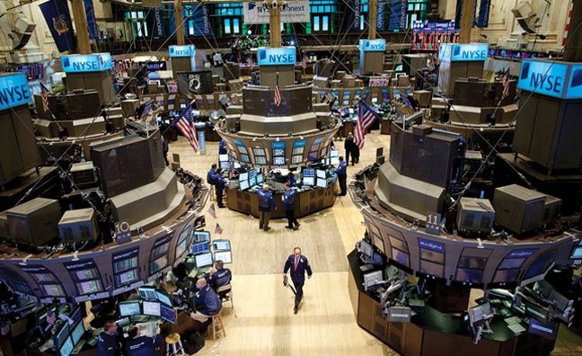 Why do they still have floor traders at the NYSE