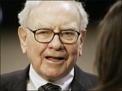 Make Your Kid the Next Warren Buffett