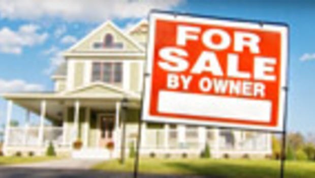 Will short sales save the housing market CBS News