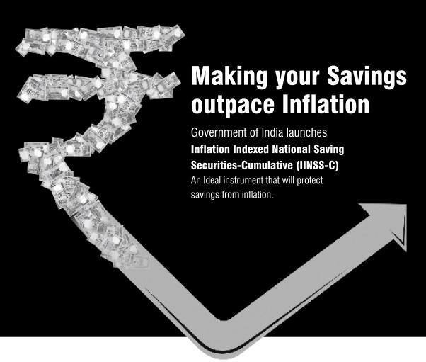 Would CPI linked bonds offer you a better hedge against inflation