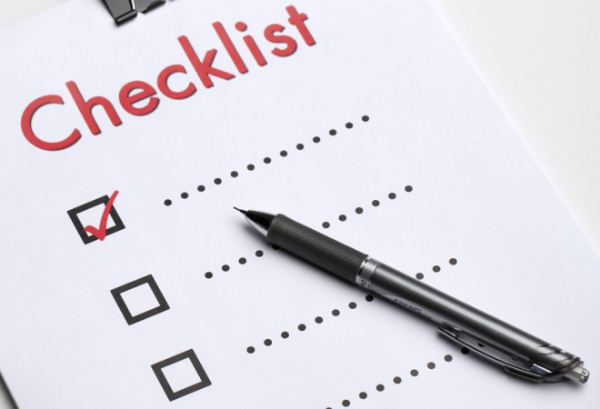 YearEnd Financial Planning Checklist 10 Smart Money Moves Before 2015