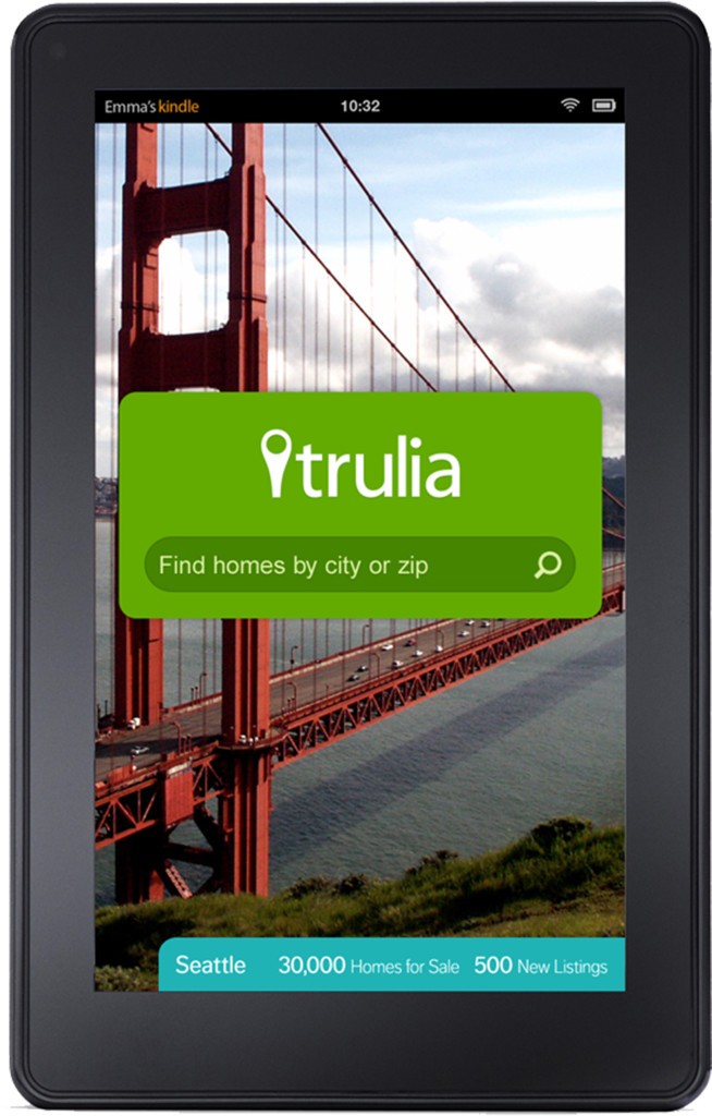 Zillow to Buy Trulia for $ in AllStock Deal