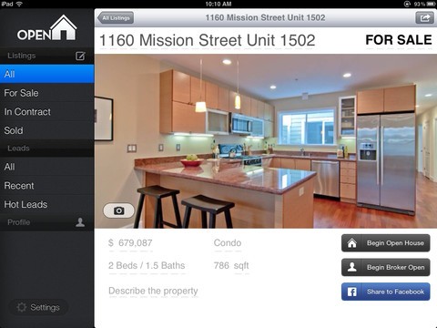 Zillow v the Real Estate App Smackdown