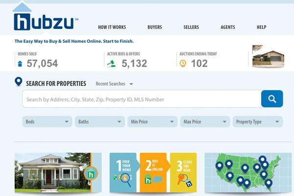 Zillow V (Z TRLA)