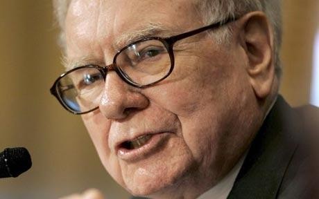 10 Reasons why the rich hate Warren Buffett