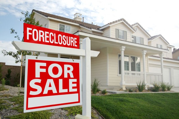 Tips For Buying A Foreclosed House