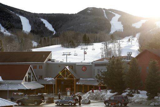 16 Ski resorts worth hundreds of millions could be sold