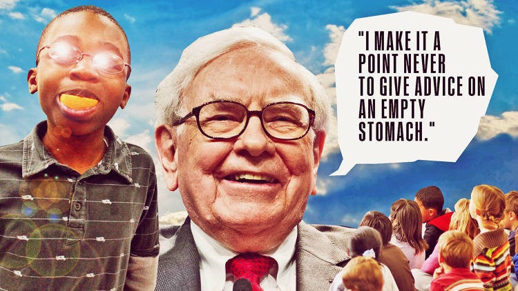 2 Pieces of Timeless Investing Advice That Made Warren Buffett Who He Is Today