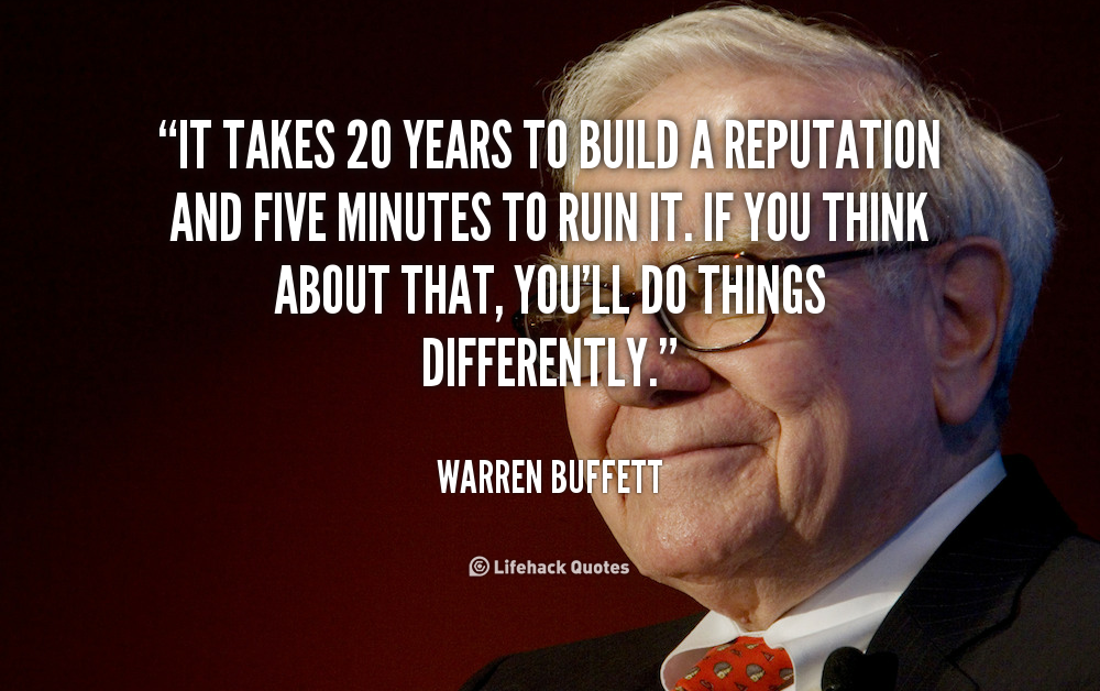 7 Best Money Tips from Warren Buffett