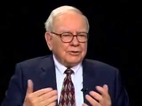 Warren Buffett’s Simple Advice to College Students (BRKA BRKB)