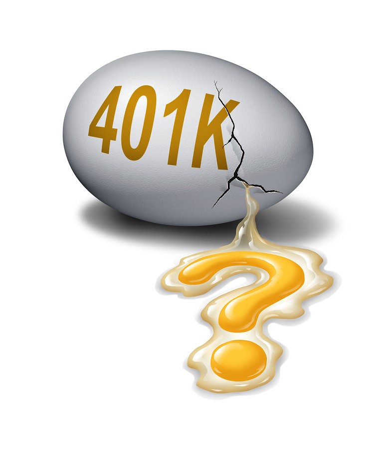 401(K)s and the SelfEmployed