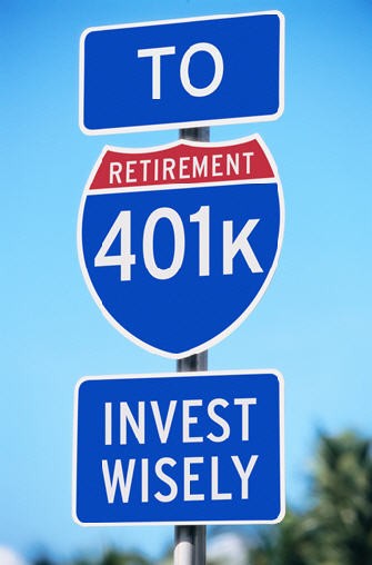 SelfDirected Brokerage Accounts in 401(k) Plans Part I – A LoseLose Proposition