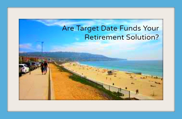 Pros And Cons Of Investing In TargetDate Retirement Funds