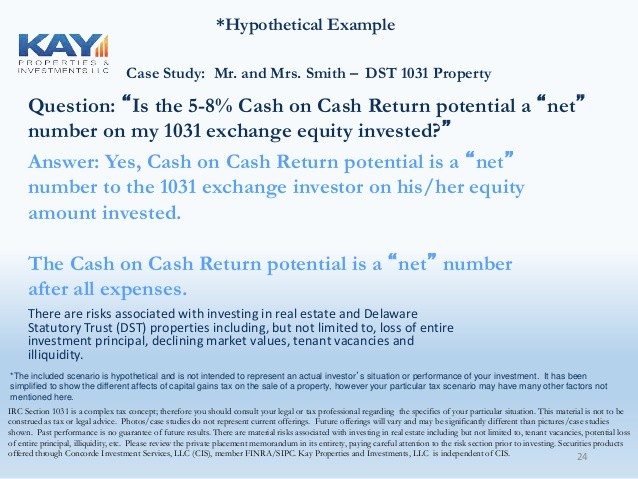 5 Most Important Factors when Considering a 1031 Exchange