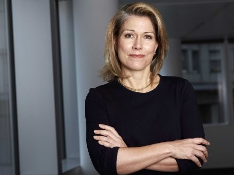 5 Of the Most Influential Women in Hedge Funds