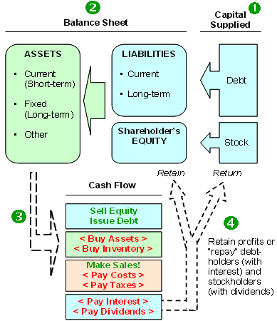 A complete guide to the basics of fundamental analysis!