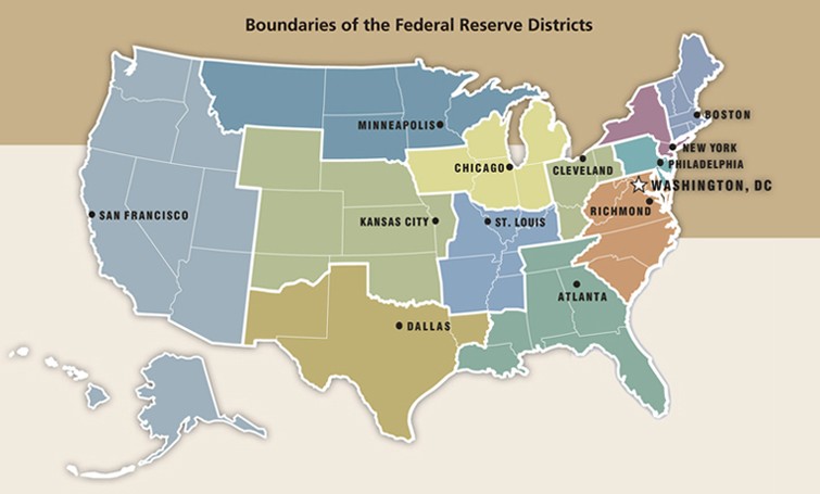 A Day in the Life of the FOMC Philadelphia Fed