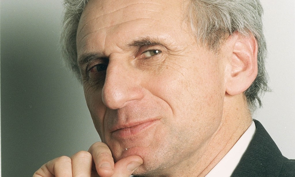 ALEX BRUMMER Greek banks back on the frontline and why compromise with a restructuring plan must be