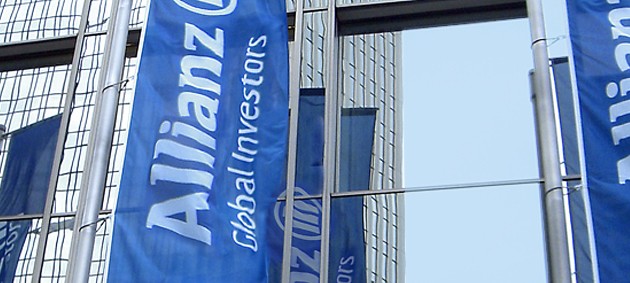 Allianz Global Investors