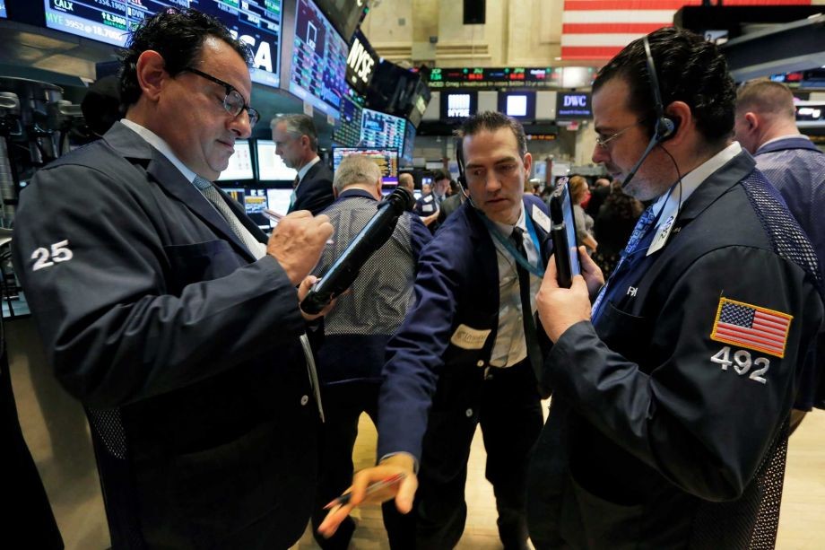 Asian stock markets regain footing after US rate hike jitters fade