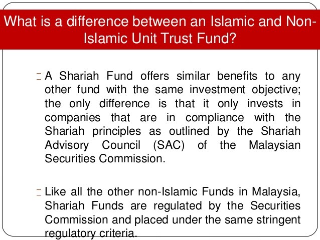 Trust vs Fund Difference Between Trust and Fund