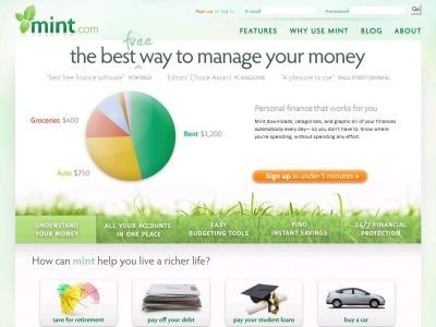 Best FREE Online Money Management Tools