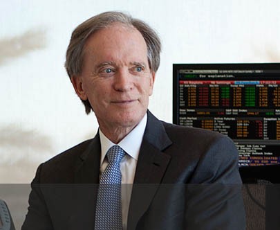 Bill Gross 2015 Outlook The Good Times Are Over The Time For Risk Taking Has Passed