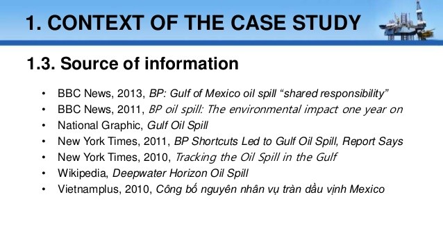 BP Oil Spill Impact on the Gulf Real Estate Market