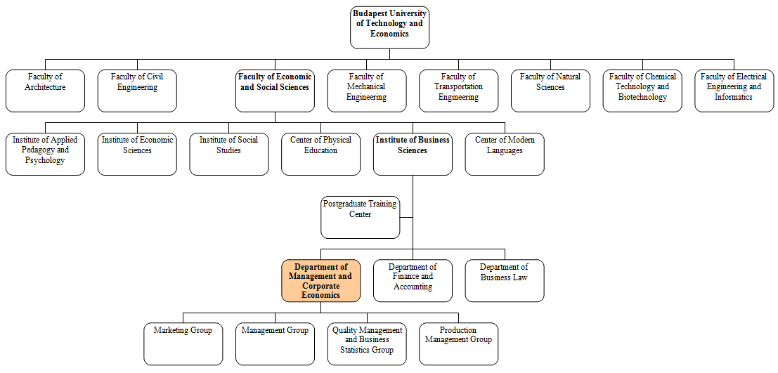 Business Structure Basics