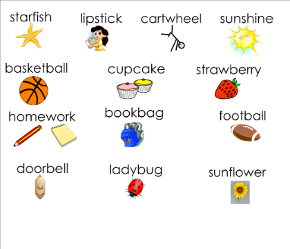 Compound Words