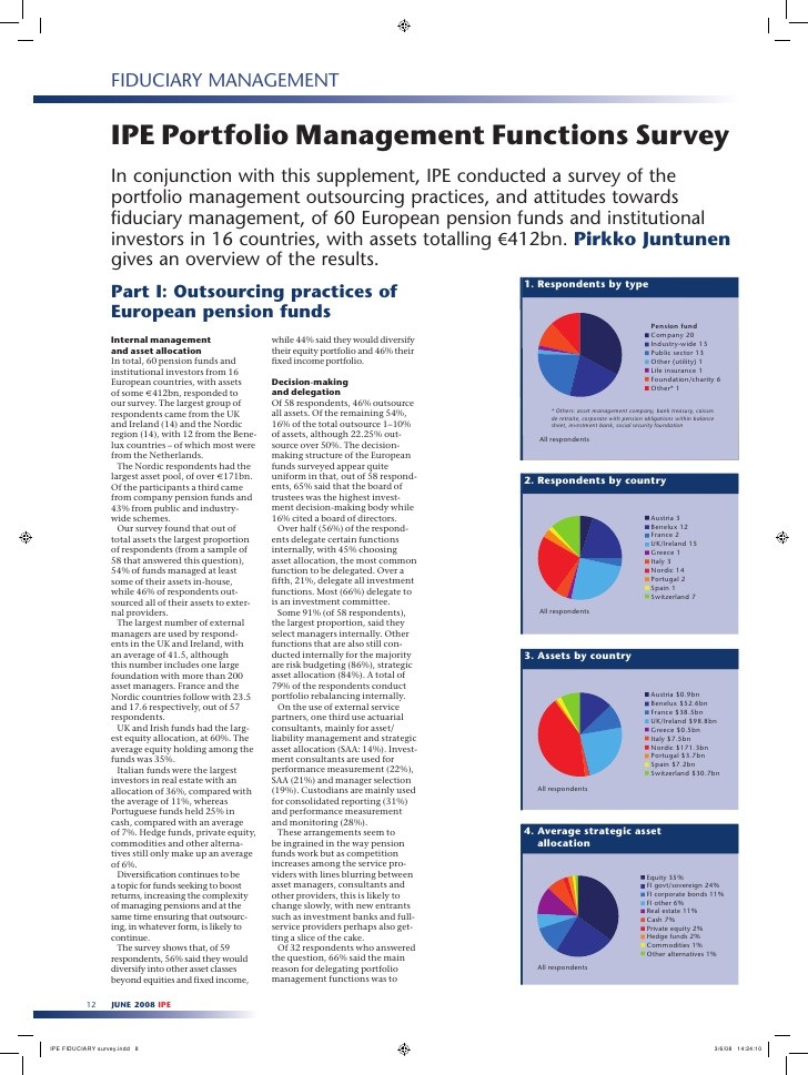 Corporate Fiduciaries Pros and Cons of Choosing Institutional Fiduciaries