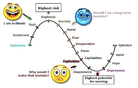 Reverse Dollar Cost Averaging