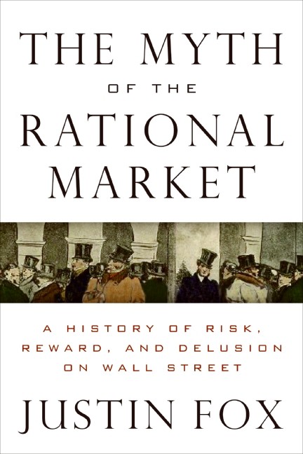 Exploring the rational market theory