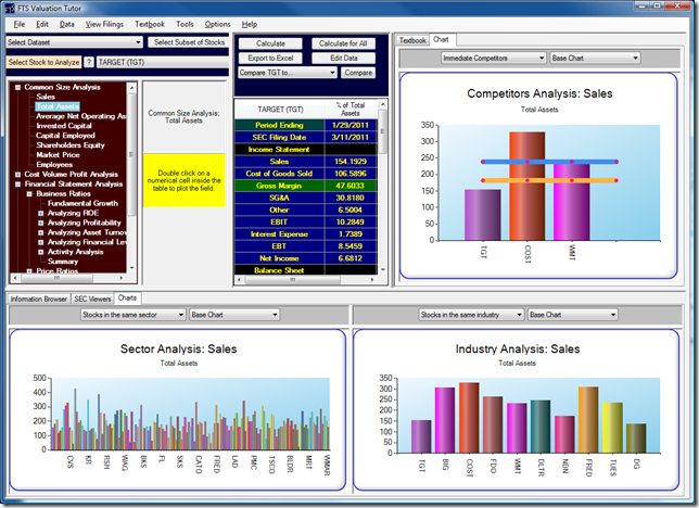 Financial Statement Analysis