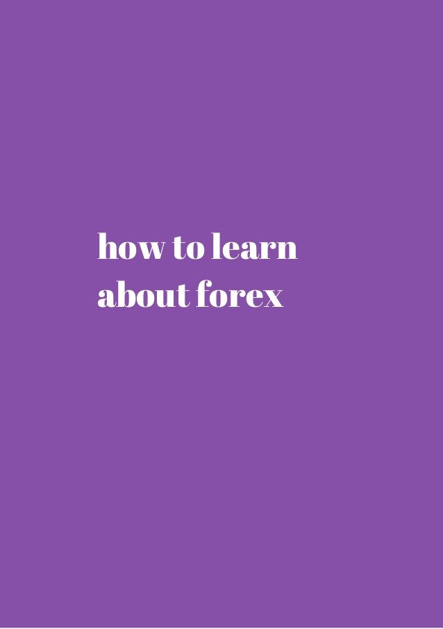 Foreign Exchange Trading What Every Trader Needs To Know Stock Finance News