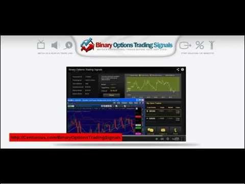 Forex Broker Trading Signals An Overview