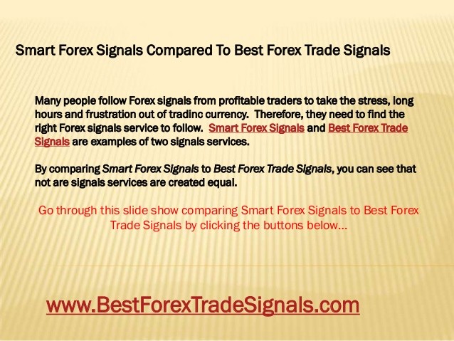 Forex Signals Bull