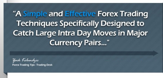 Forex Trading Tips Learn How To Trade EUR