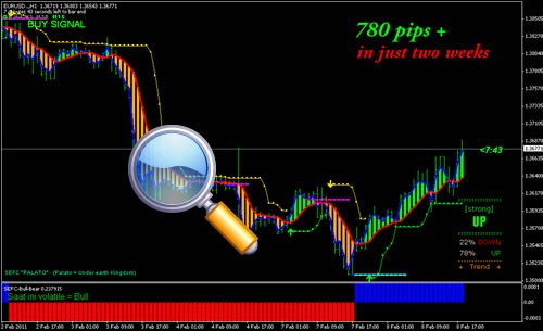 Best Indicator for Forex Trading