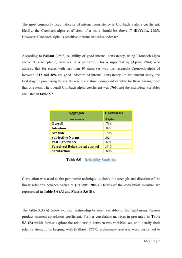 Generating Alpha Through Intermarket Analysis