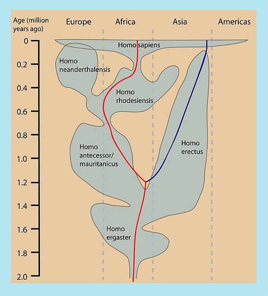 Geographic Diversification is Not Just for Doomsday Crawling Road