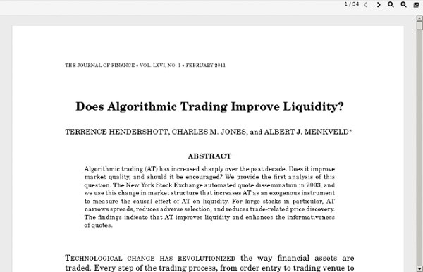 Goodbye High Frequency Trading Regulators Seek Secret HFT Codes