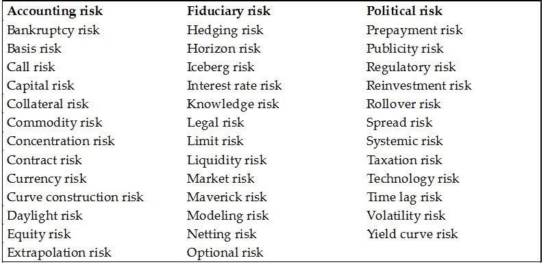 Hedge Fund Definition Example