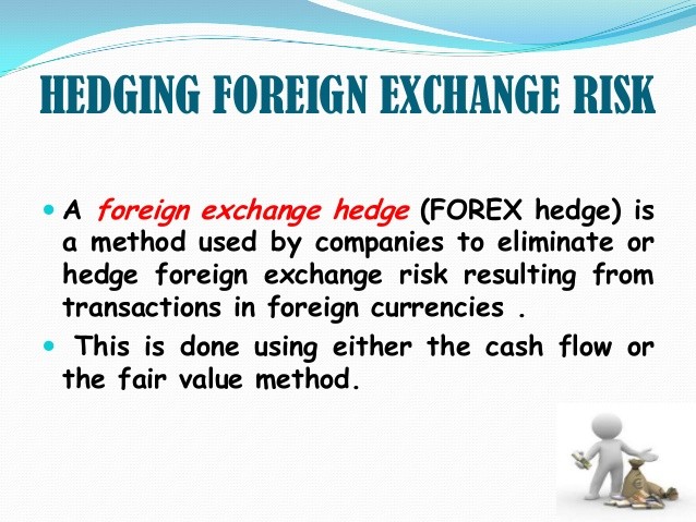 Hedging Against FX Risk