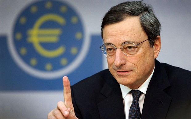 How Eurozone QE Works A Guide to Draghi s News Money Morning We Make Investing Profitable