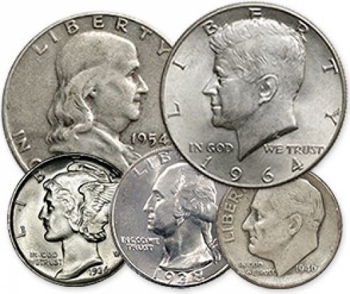 How to Buy Silver Coins