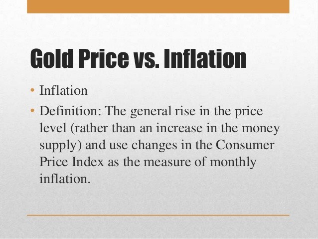 How to Use Five Gold Mining Indexes to Predict Future Gold Movement