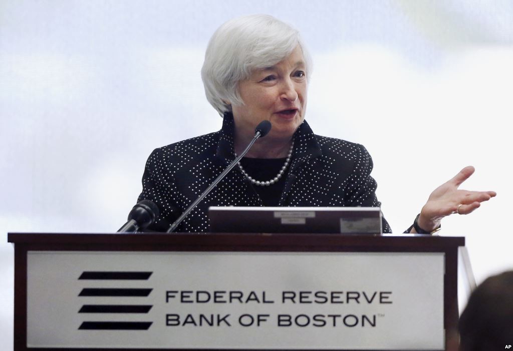 If Congress Won’t Help What Else Can the Fed Do to Boost the Economy