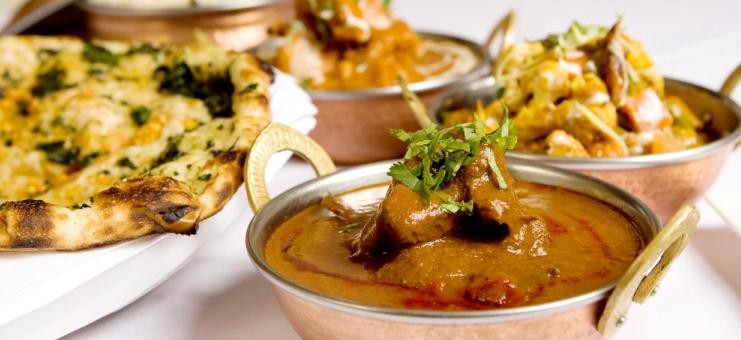 Indian Cuisine