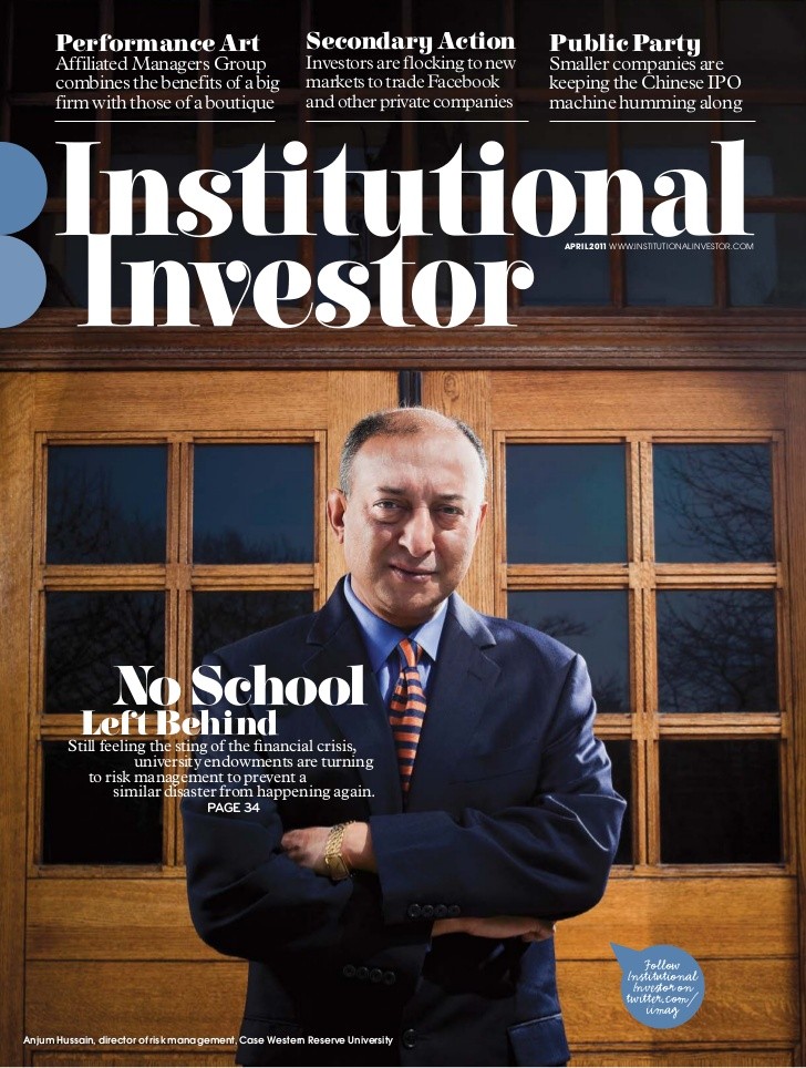 Institutional Investor